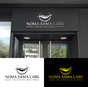 Diseño de Logo por cah awu para este proyecto | Diseño: #31433189