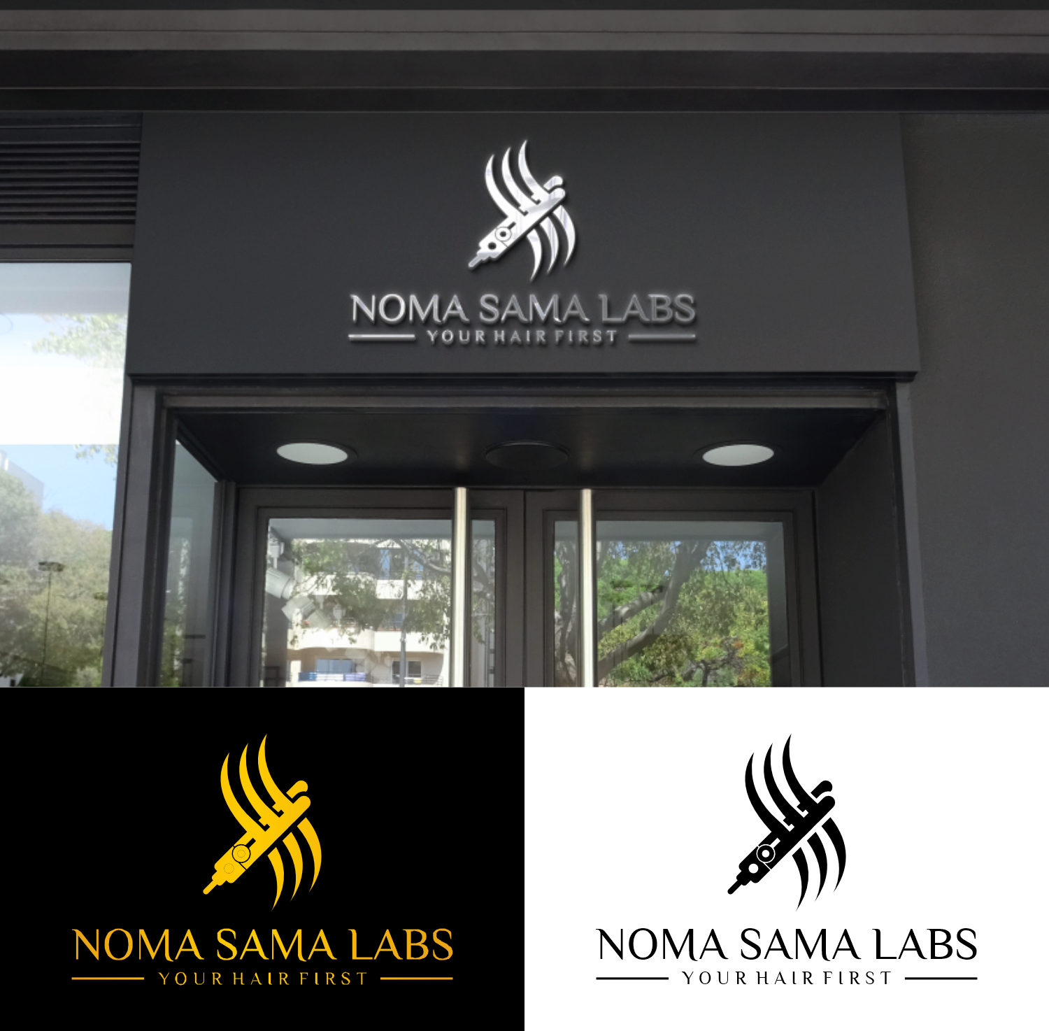 Logo Design by cah awu for this project | Design #31436854