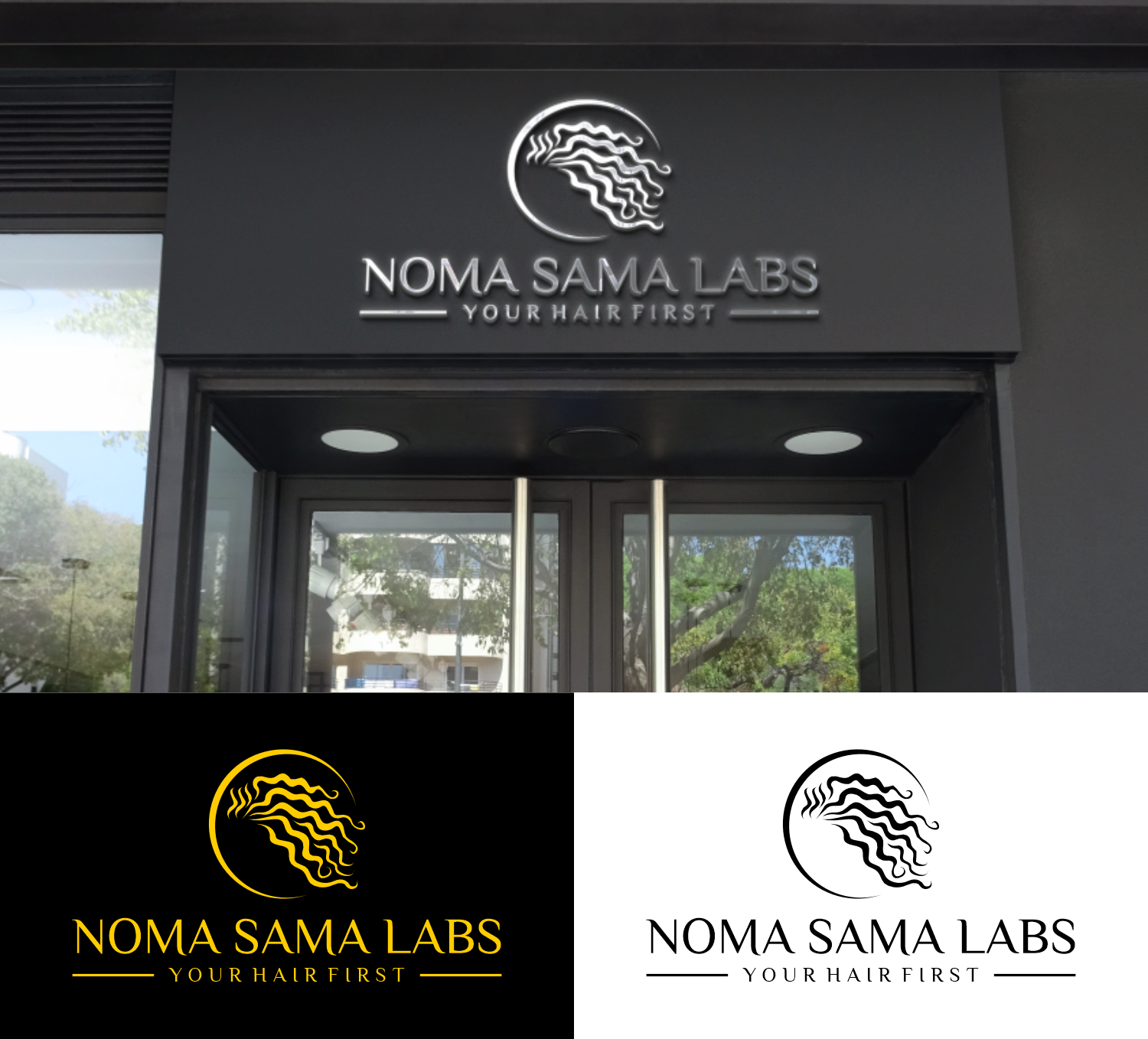 Design de Logo par cah awu pour ce projet | Design #31437214