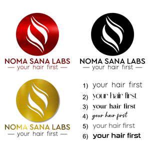 Design de Logo par Lady Jane pour ce projet | Design : #31437199