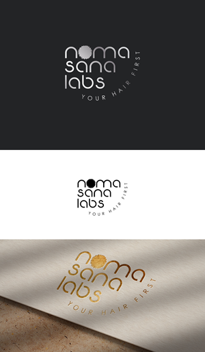 Diseño de Logo por Interloop_Designs para este proyecto | Diseño: #31436895