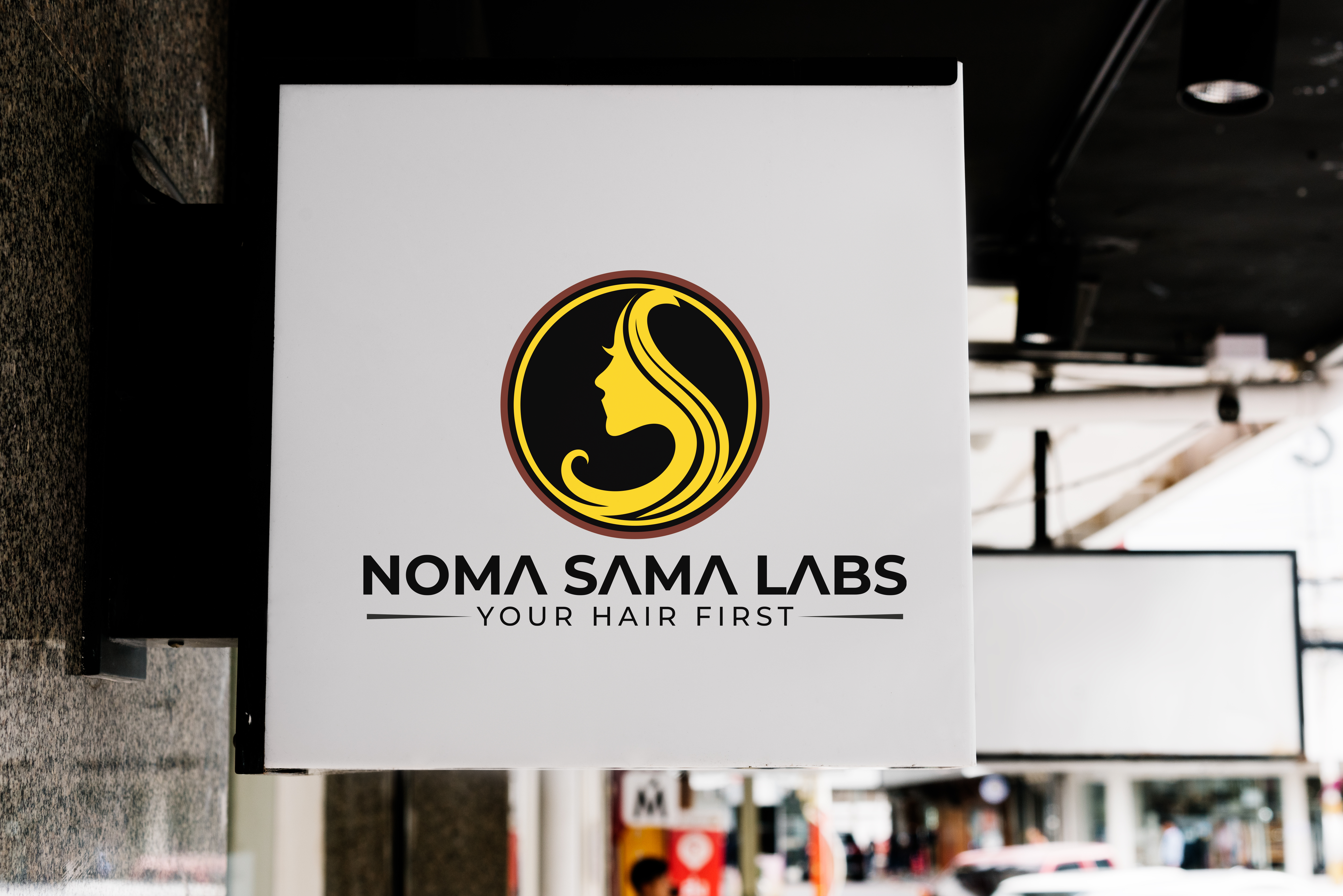 Design de Logo par khadiga90 pour ce projet | Design #31433390