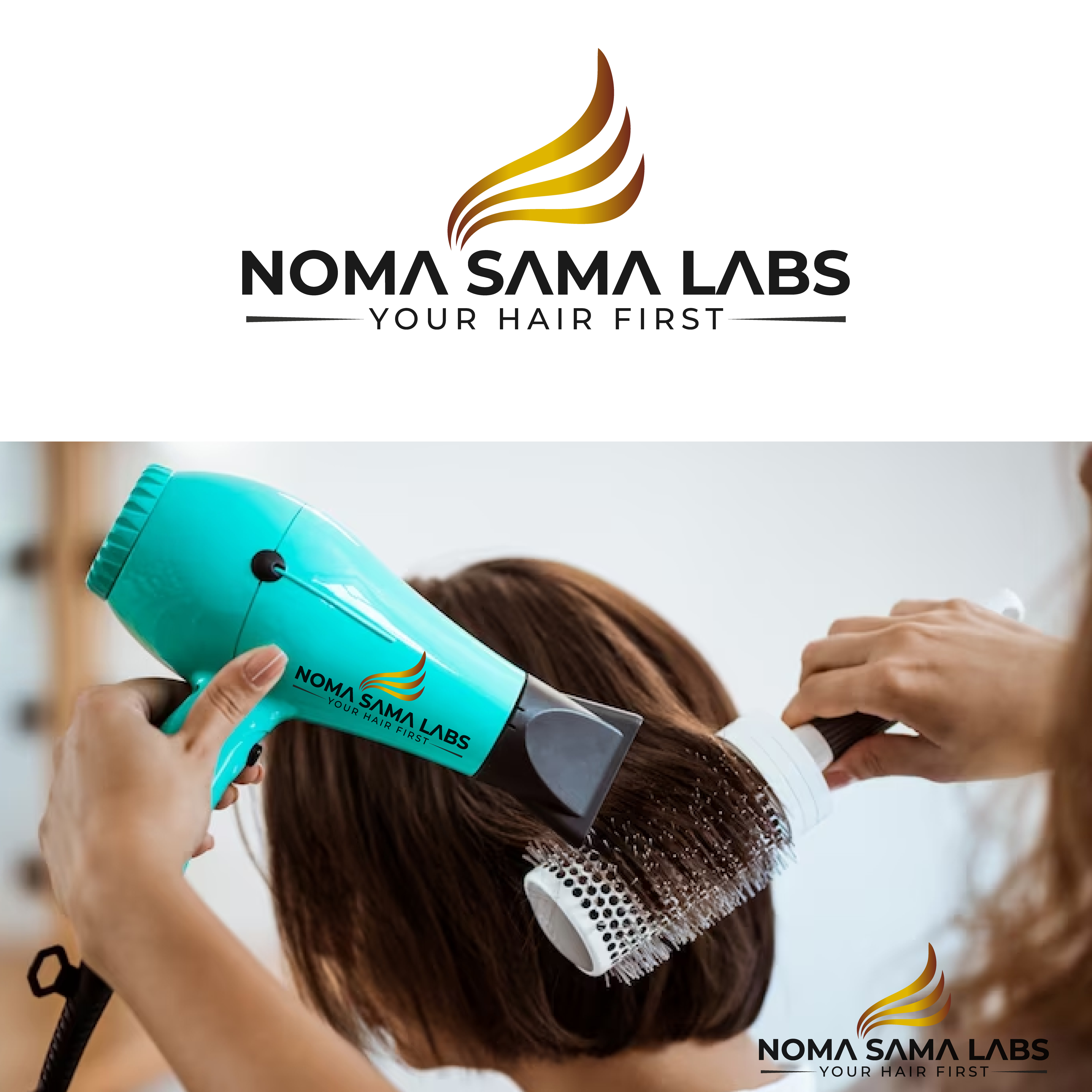 Logo Design by khadiga90 for this project | Design #31437336