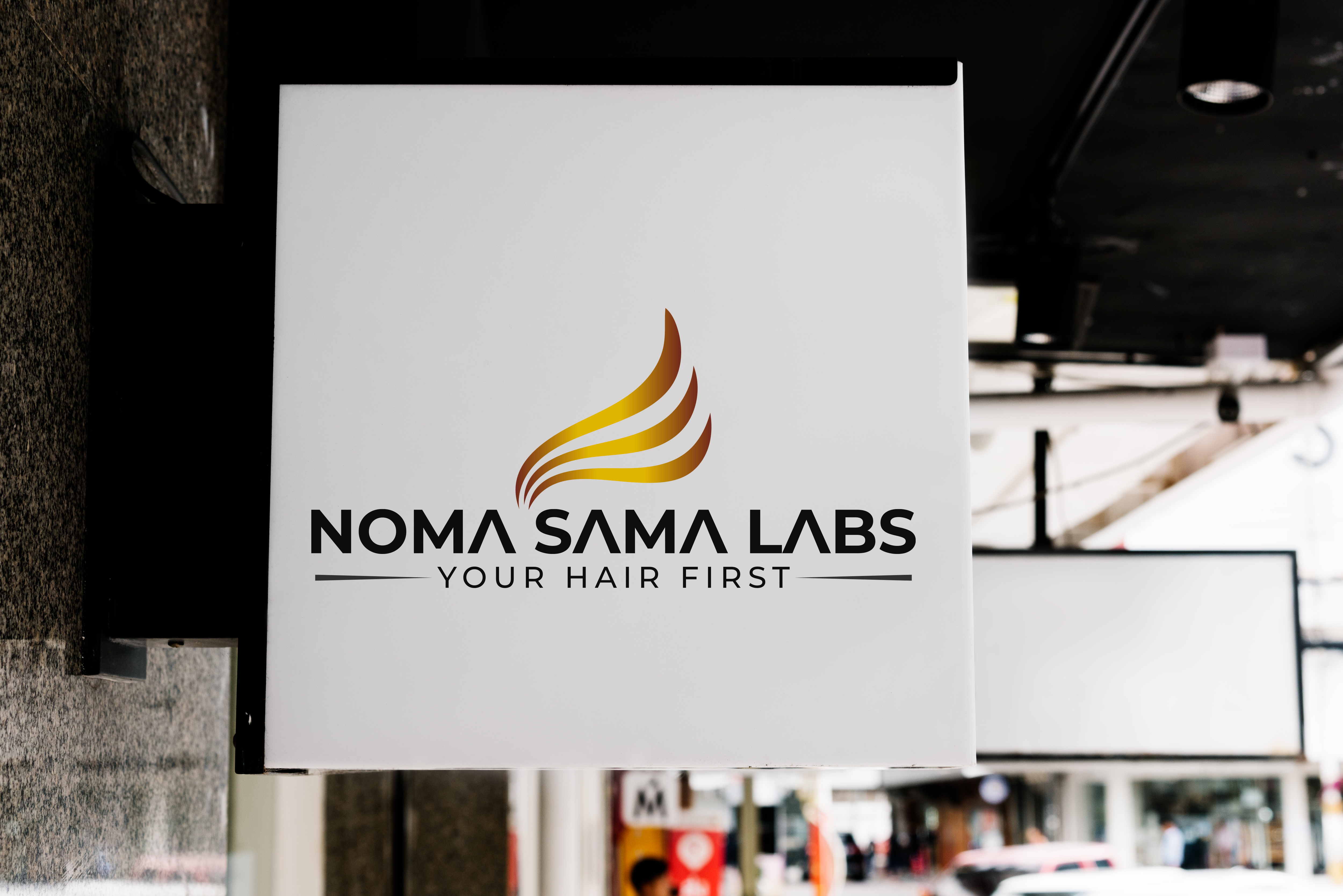 Logo Design by khadiga90 for this project | Design #31437343