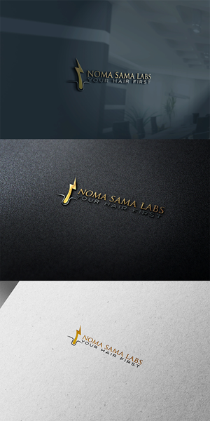 Design de Logo par yoossefMaroc pour ce projet | Design : #31432691