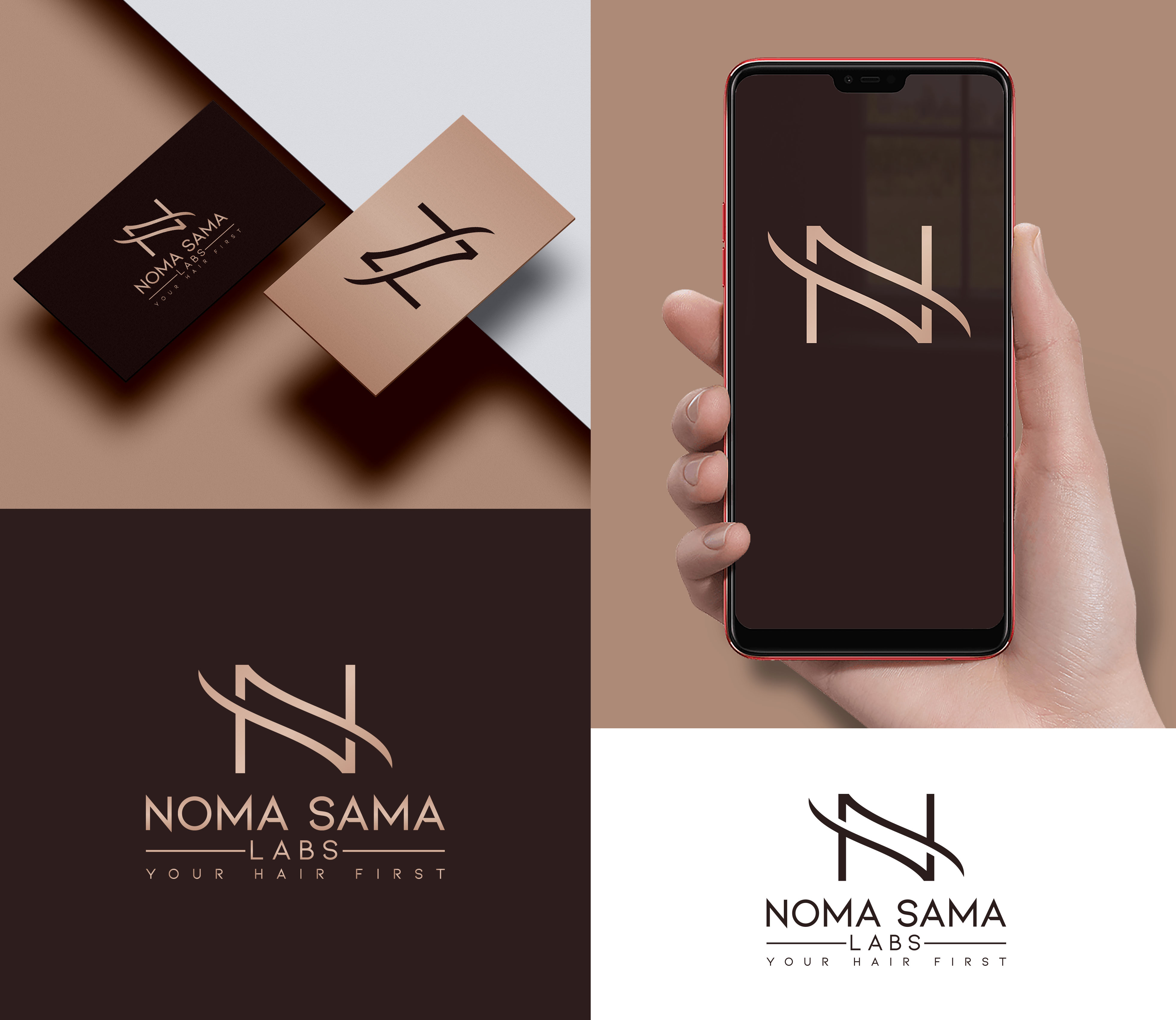 Diseño de Logo por aexoagency para este proyecto | Diseño #31434836