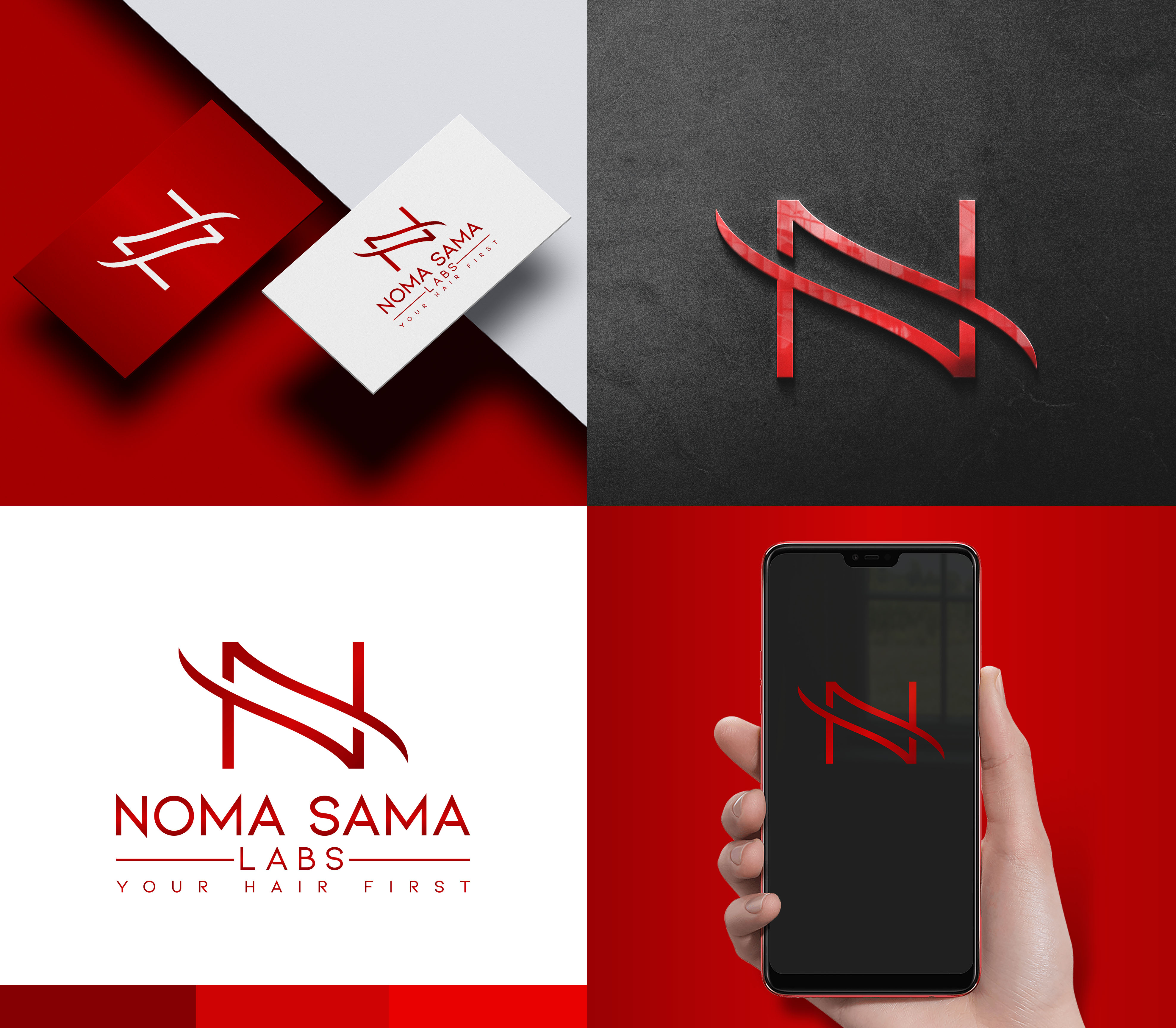 Diseño de Logo por aexoagency para este proyecto | Diseño #31435295