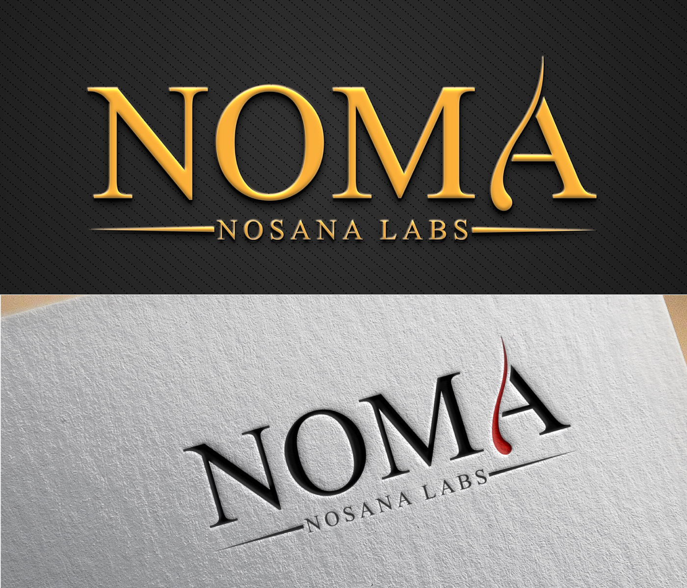 Diseño de Logo por Fürstenberg design para este proyecto | Diseño #31445220