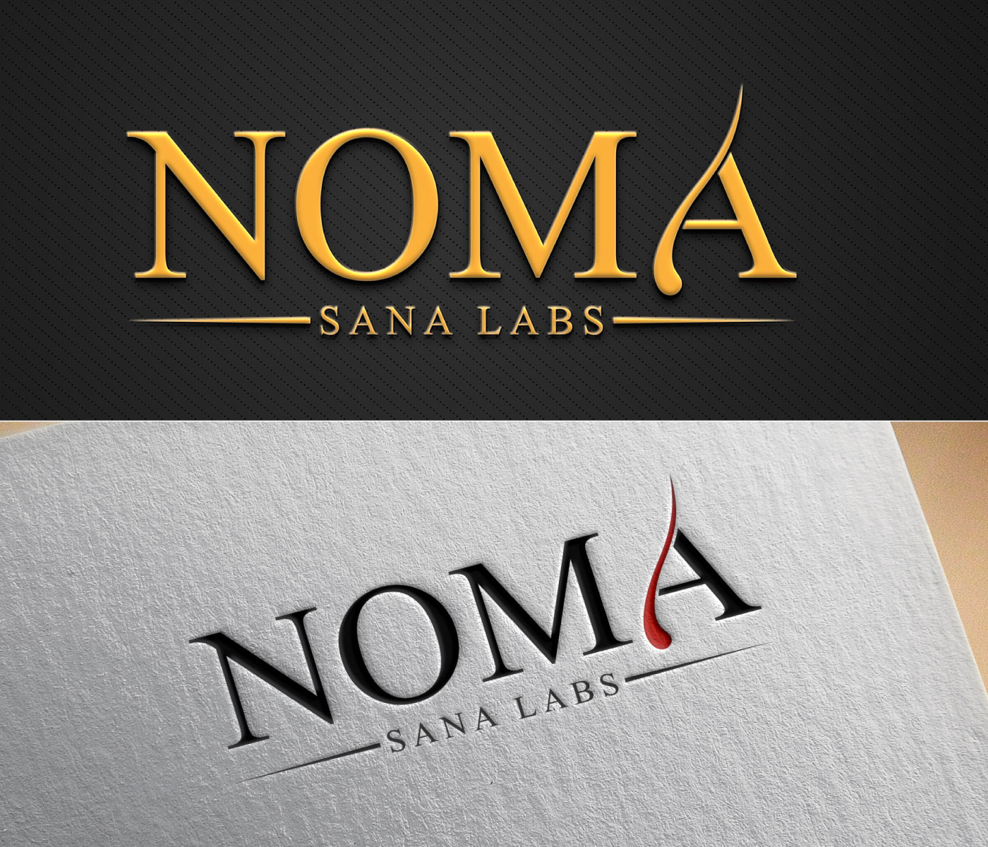 Logo Design by Fürstenberg design for this project | Design #31446201