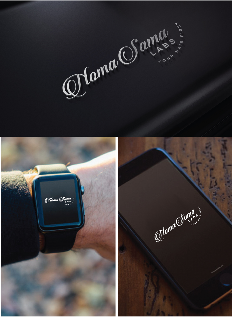 Logo Design by step forward 2 for this project | Design #31435873