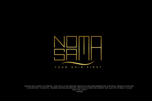 Diseño de Logo por KREATIVE S - LOGO DESIGN para este proyecto | Diseño: #31433691