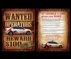 Flyer Design by earldesigns