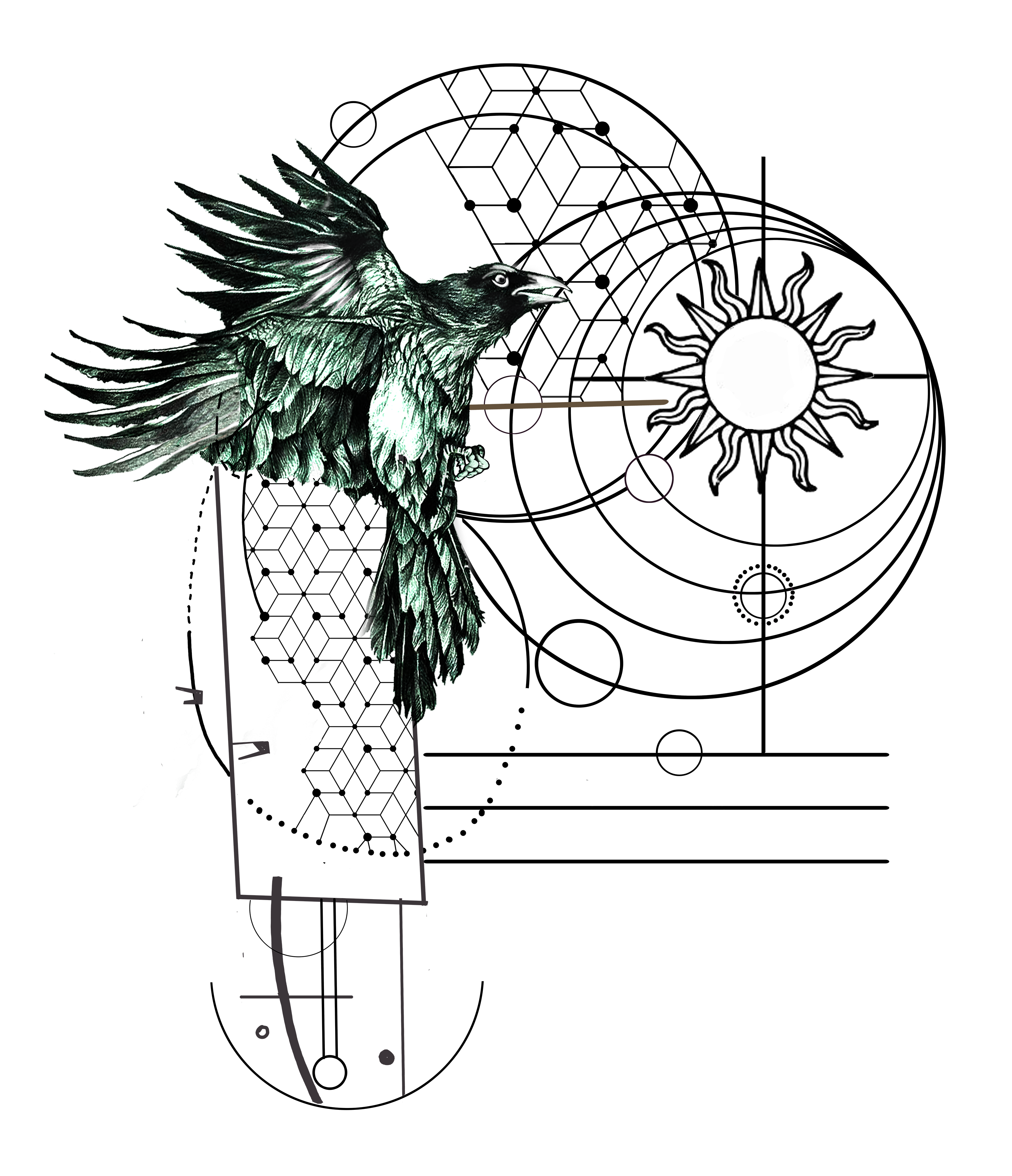Design de Tatouage par ioio pour ce projet | Design #31545544