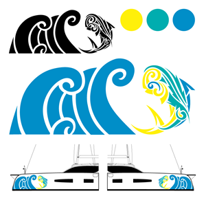 Logo Design by Enz67