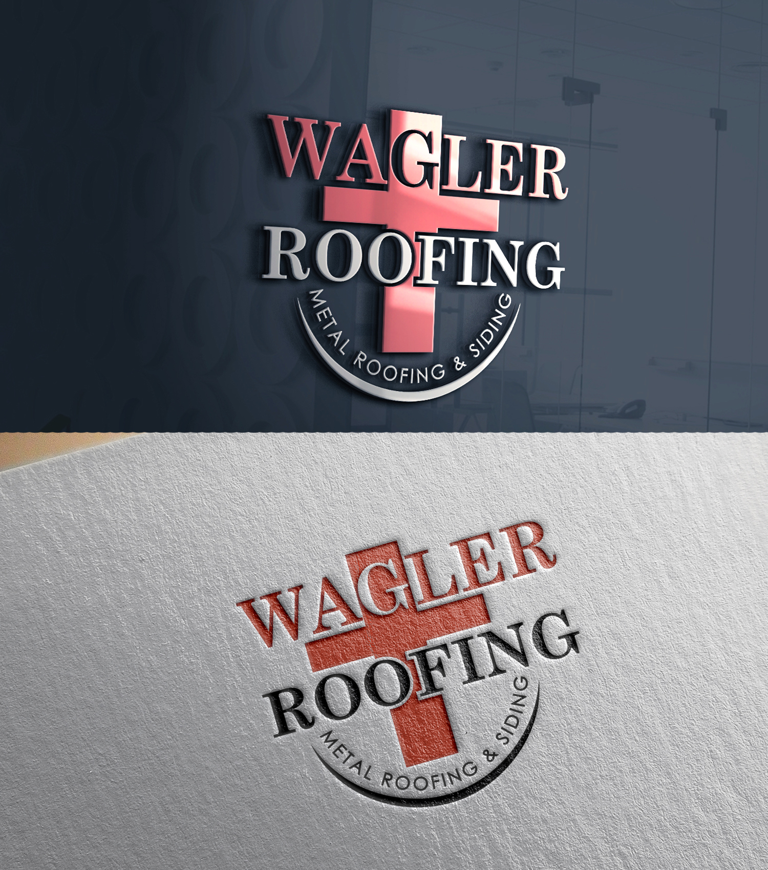 Logo Design by 24ksunny for this project | Design #31433707