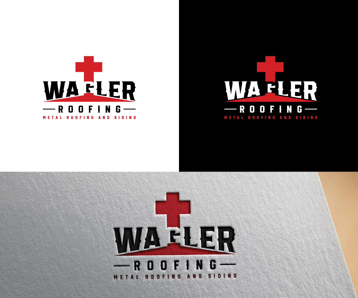 Logo Design by RS_Design for this project | Design #31433587