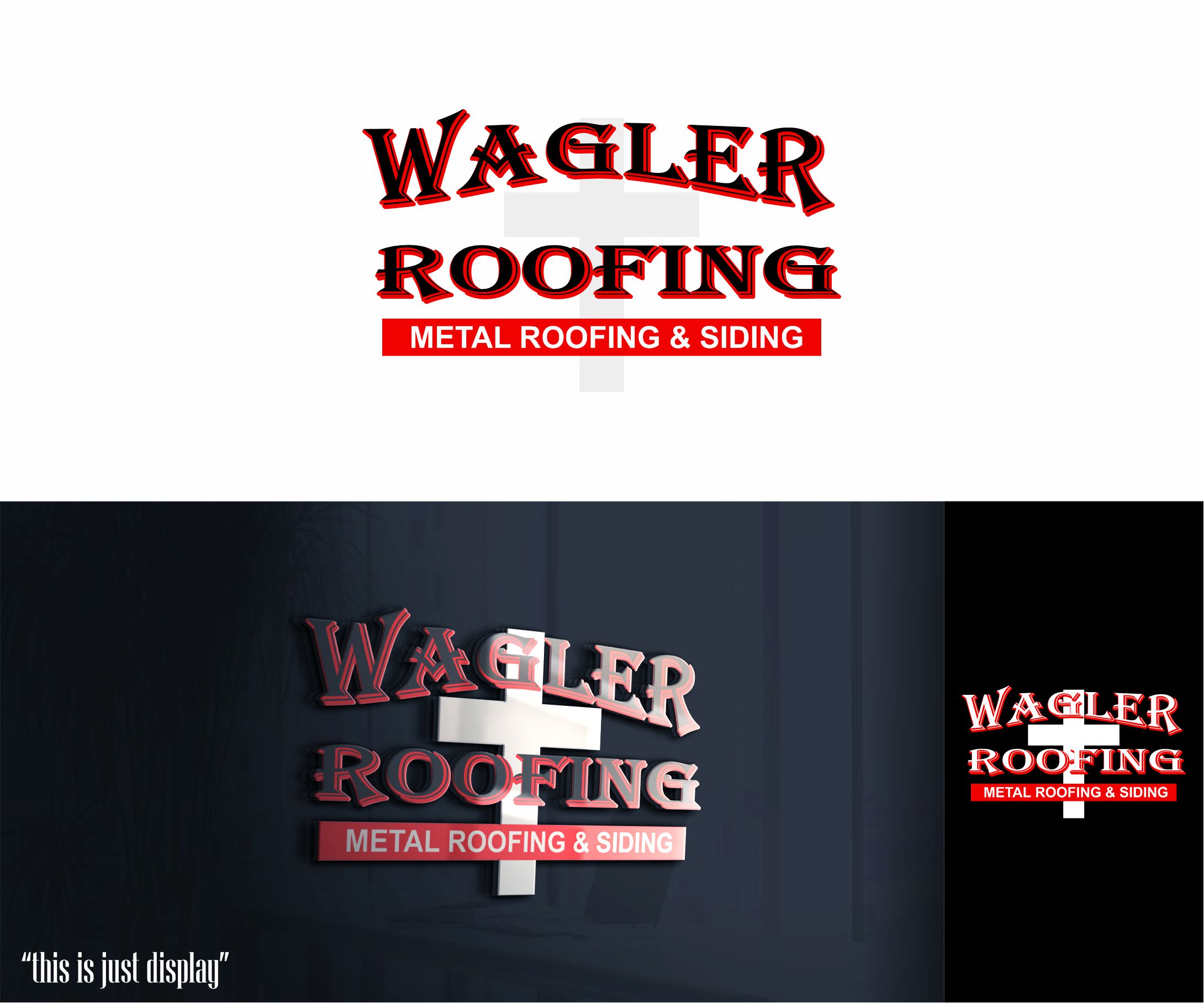 Logo Design by alkaline for this project | Design #31433332