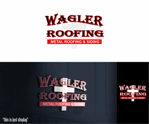 Logo Design by alkaline for this project | Design: #31433332