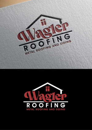 Logo Design by LogoPoko for this project | Design #31445879