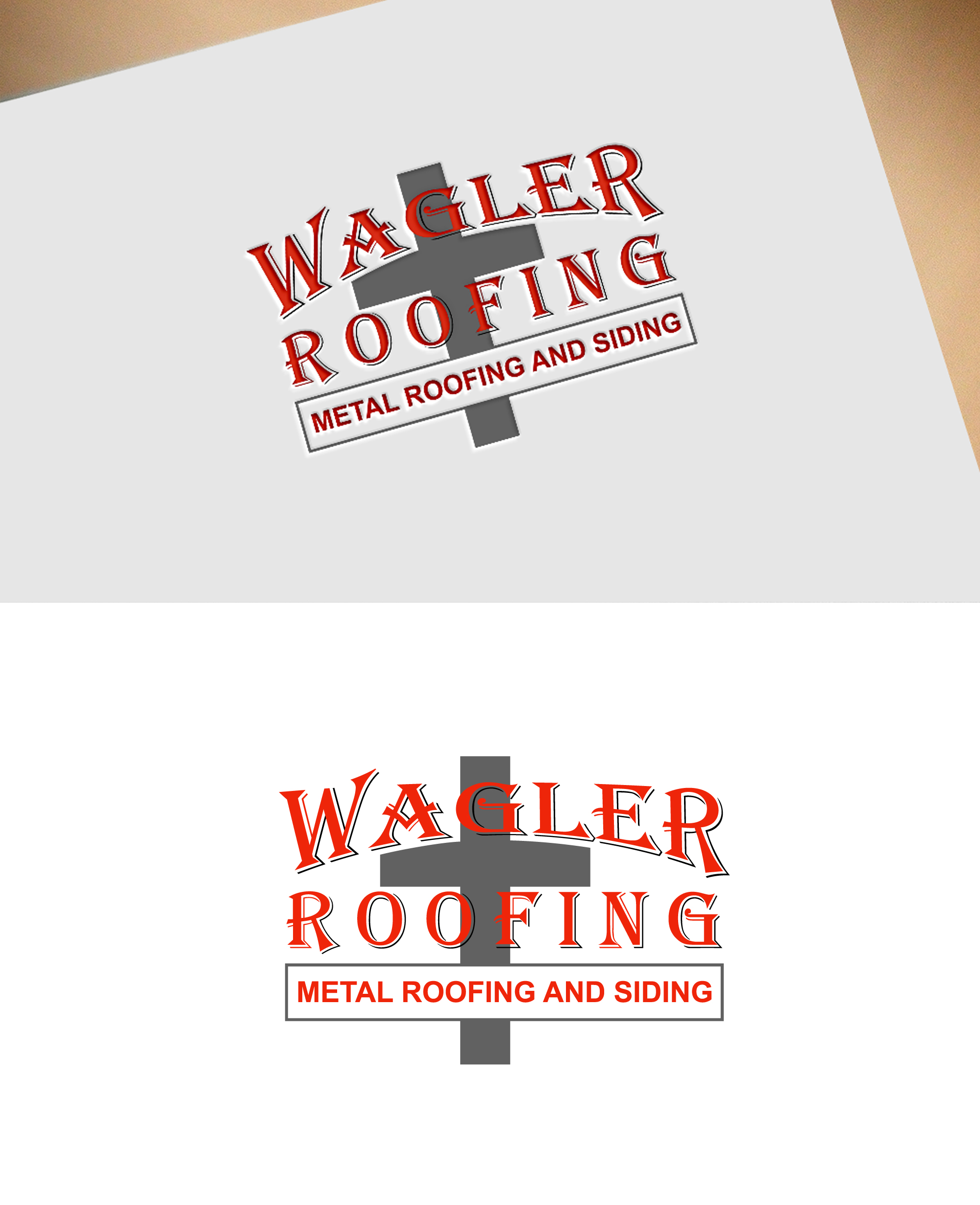 Logo Design by Melon D for this project | Design #31433560