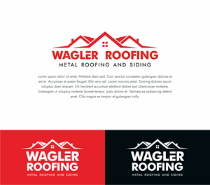 Logo Design by Design by Nilahm for this project | Design: #31436910