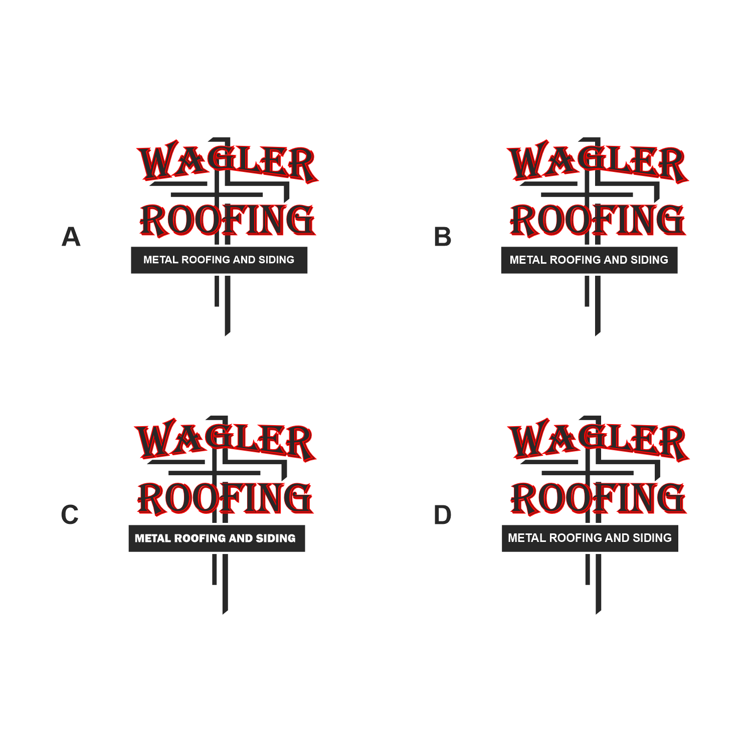 Logo Design by cah awu for this project | Design #31496596