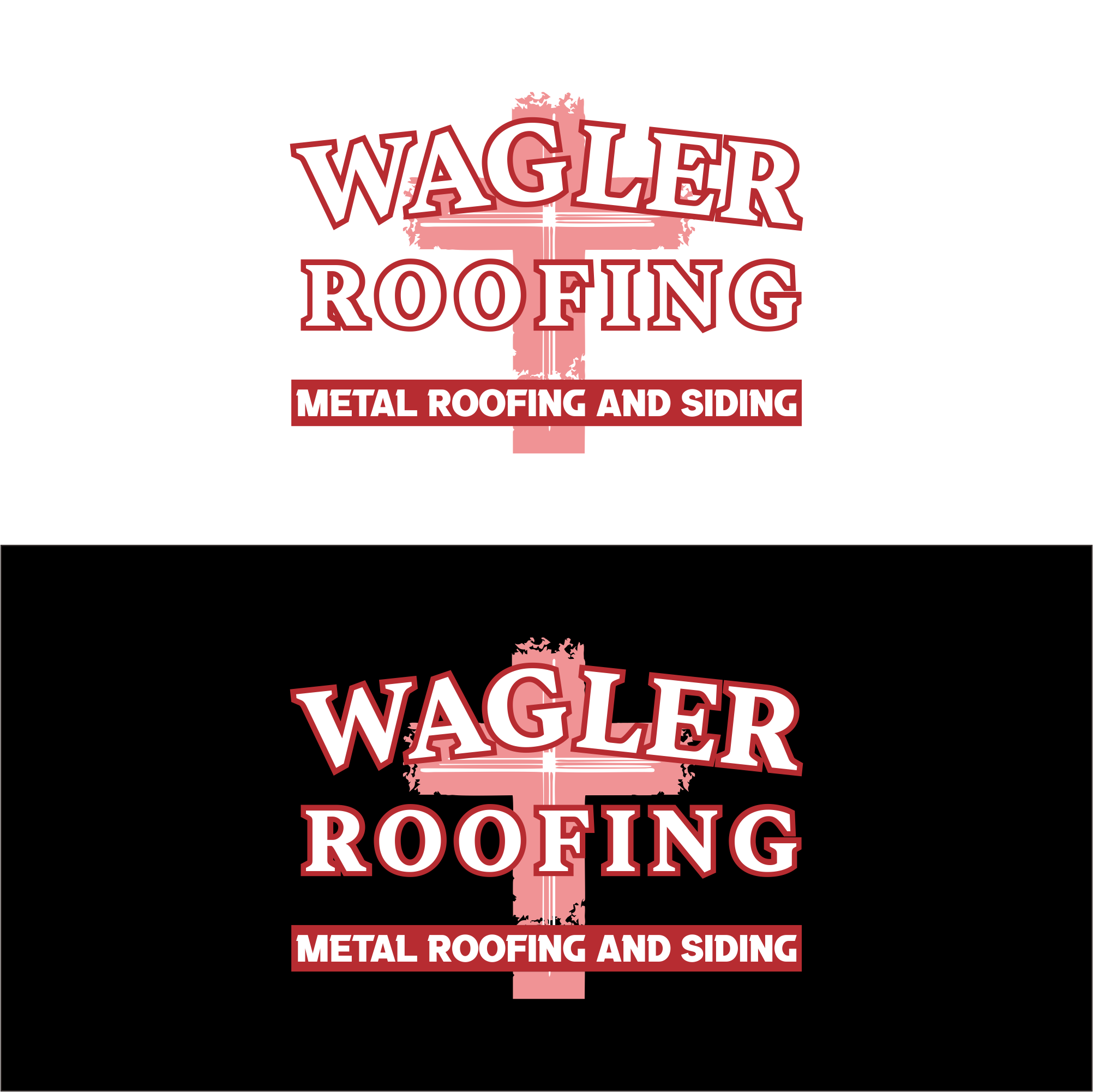 Logo Design by initials_MAN for this project | Design #31441238