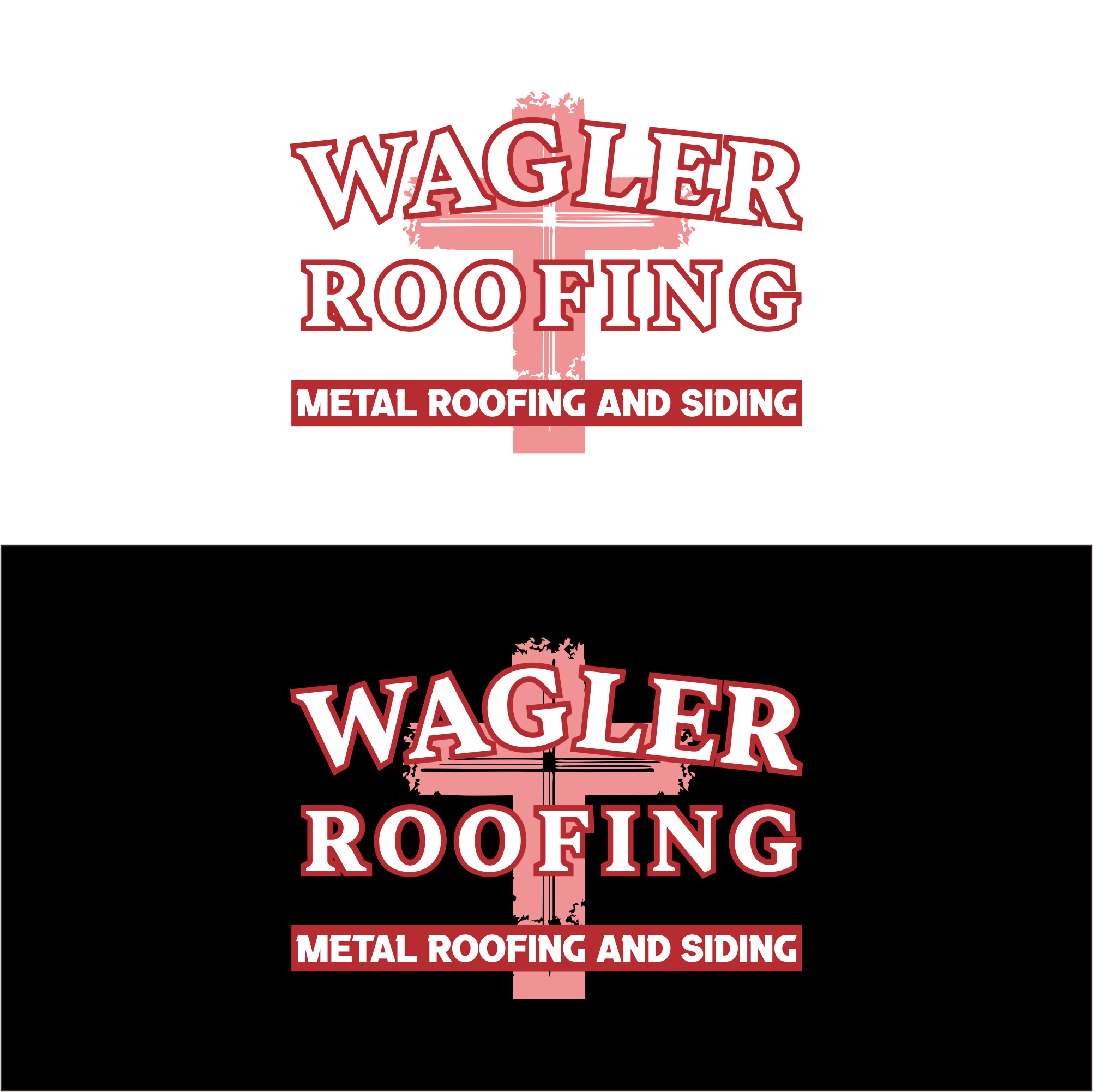 Logo Design by initials_MAN for this project | Design #31441513