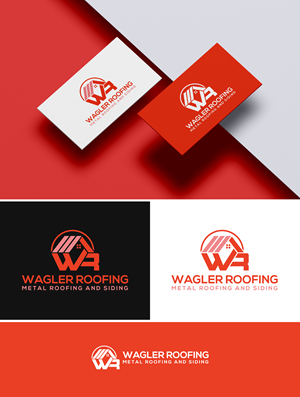 Logo Design by Maruf8395 for this project | Design: #31445059