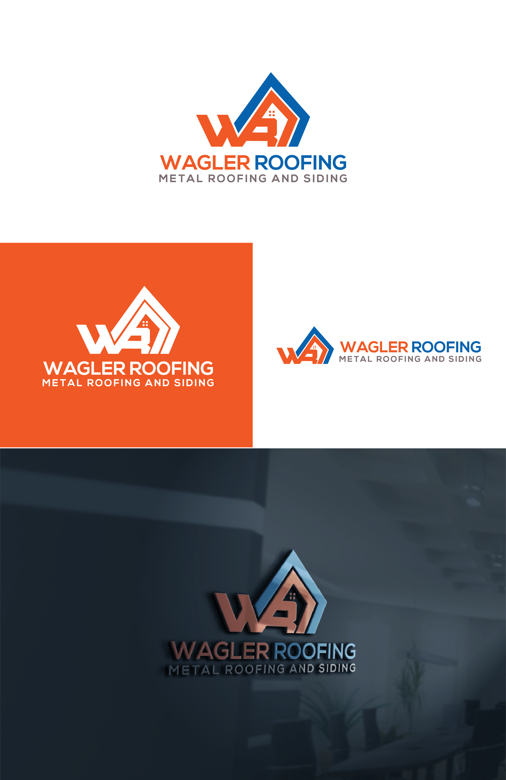 Logo Design by Maruf8395 for this project | Design #31452837
