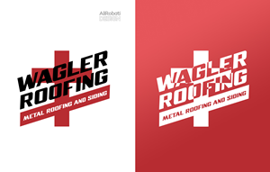 Logo Design by AliRobati