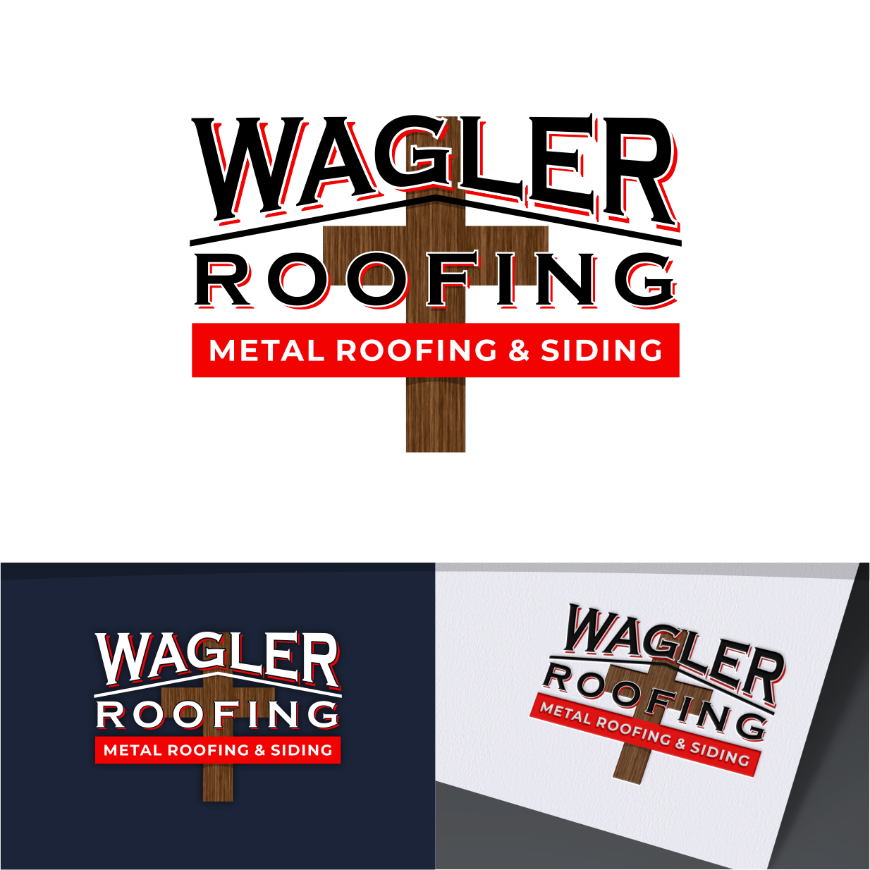 Logo Design by yafi for this project | Design #31445959