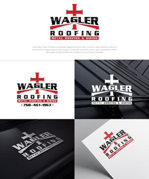 Logo-Design von TrisDesign für dieses Projekt | Design: #31435569