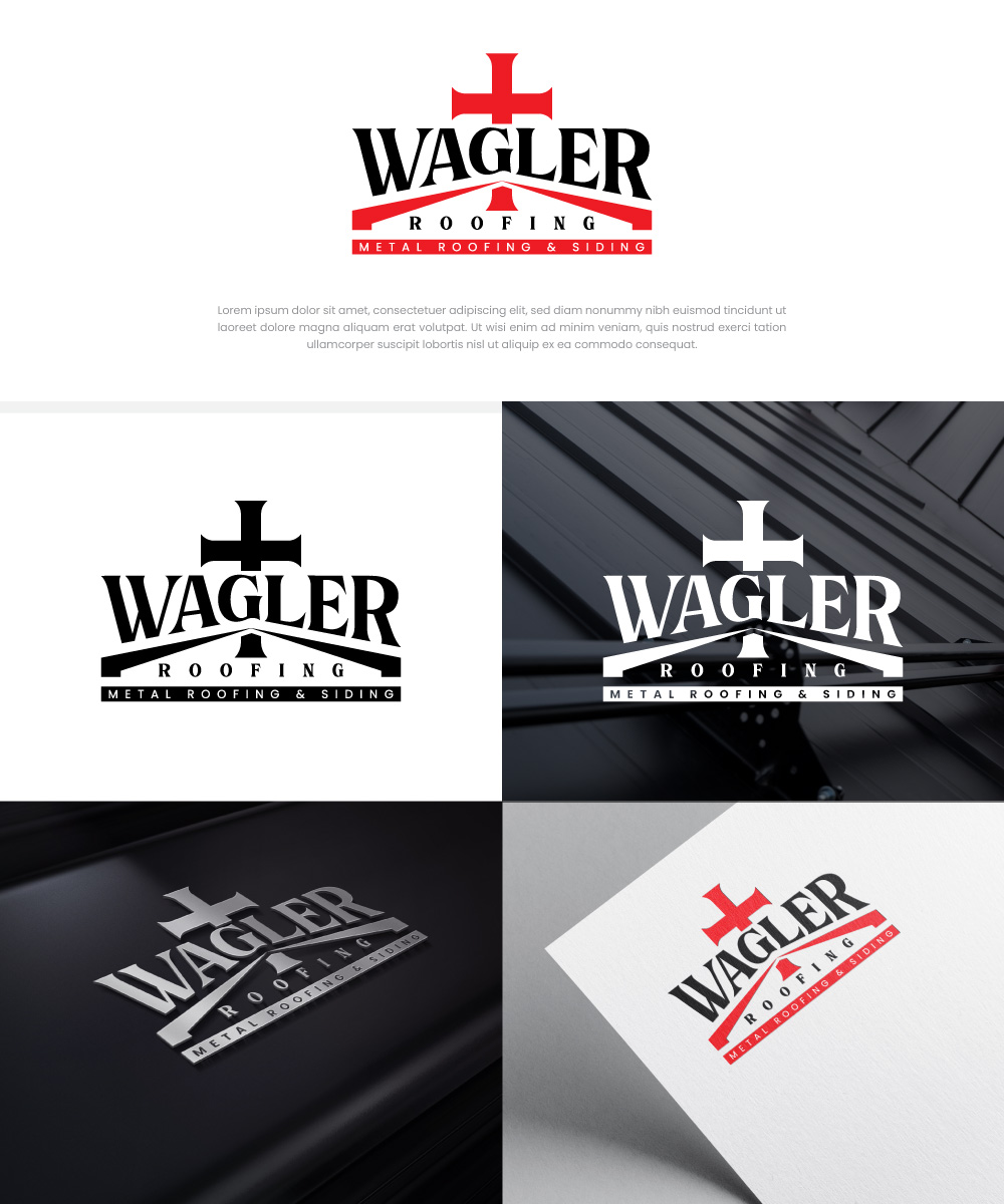 Logo Design by TrisDesign for this project | Design #31437211