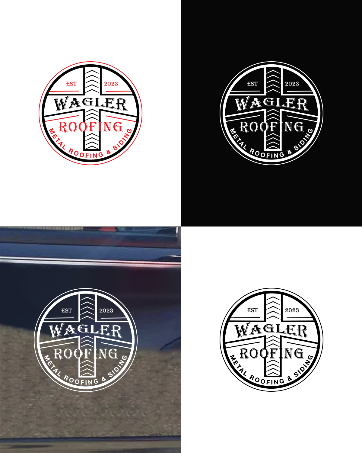 Logo Design by Maxo-Biz for this project | Design #31435714