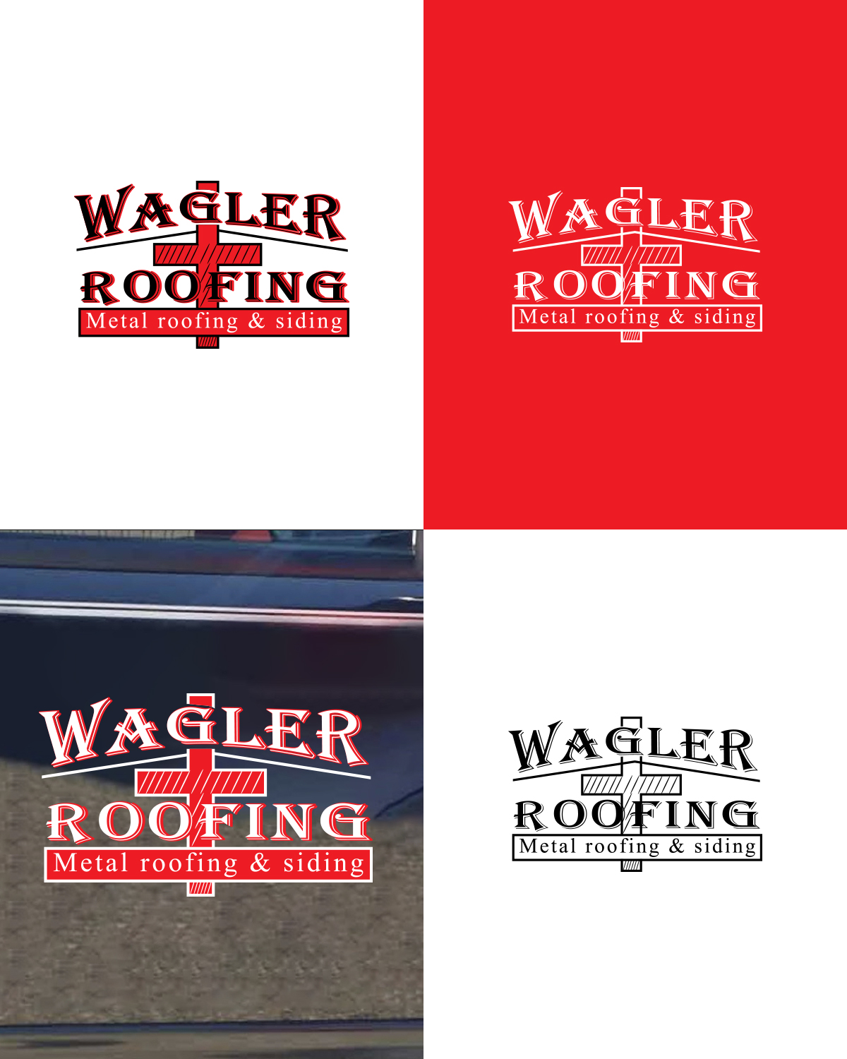 Logo Design by Maxo-Biz for this project | Design #31435715