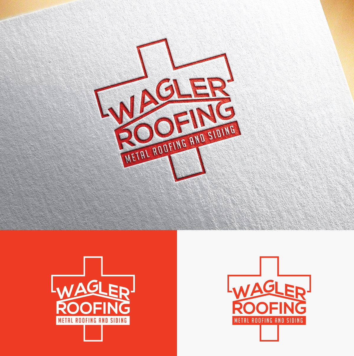 Logo Design by step forward 2 for this project | Design #31433786