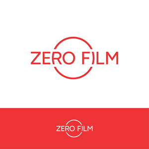 Logo Design by subs_graphics for ZERO FILM | Design: #31434266