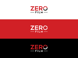 Design de Logo par 439 Creations pour ZERO FILM | Design : #31434458