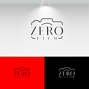 Design de Logo par S.H Designs pour ZERO FILM | Design : #31438053