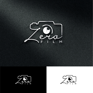 Design de Logo par S.H Designs pour ZERO FILM | Design : #31438054