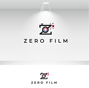 Design de Logo par S.H Designs pour ZERO FILM | Design : #31445897