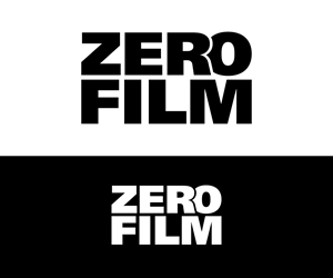 Diseño de Logo por Kavth para ZERO FILM | Diseño: #31476676