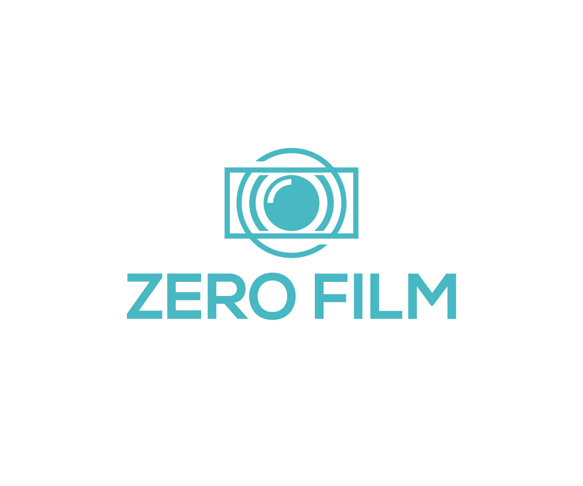 Logo Design by nadim420 for ZERO FILM | Design #31459134