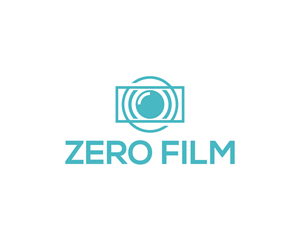 Logo Design by nadim420 for ZERO FILM | Design: #31459134