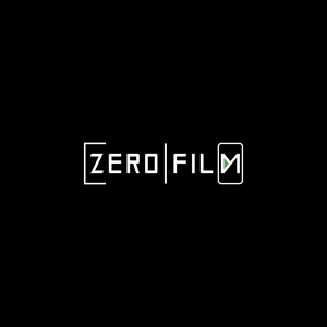 Logo Design by Heksa sigita for ZERO FILM | Design: #31462883