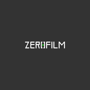 Logo Design by Heksa sigita for ZERO FILM | Design: #31466787