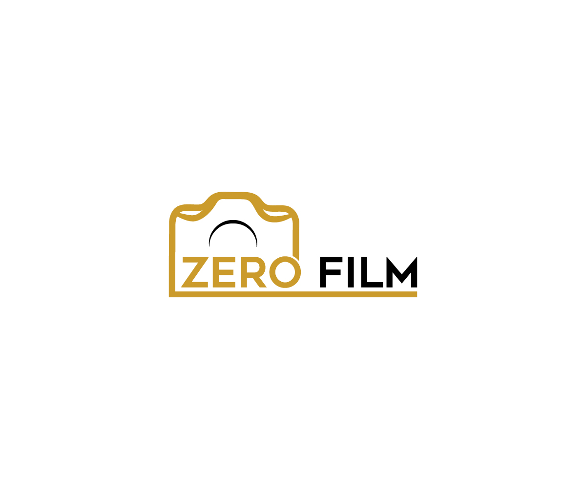 Design de Logo par Spark  Design pour ZERO FILM | Design #31434400