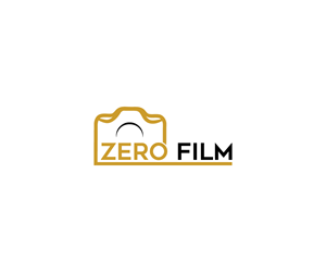 Design de Logo par Spark  Design pour ZERO FILM | Design : #31434400