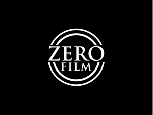 Logo Design by CrossFit design  for ZERO FILM | Design: #31438222